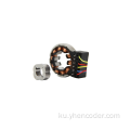 Encoder optical encoder incremental